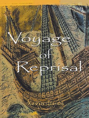 cover image of Voyage of Reprisal